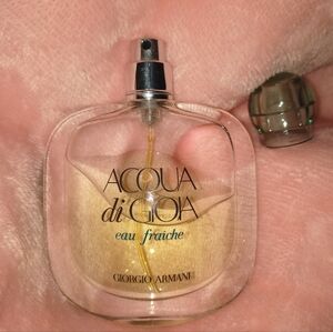 Giorgio Armani Acqua di Gioia Eau Fraiche